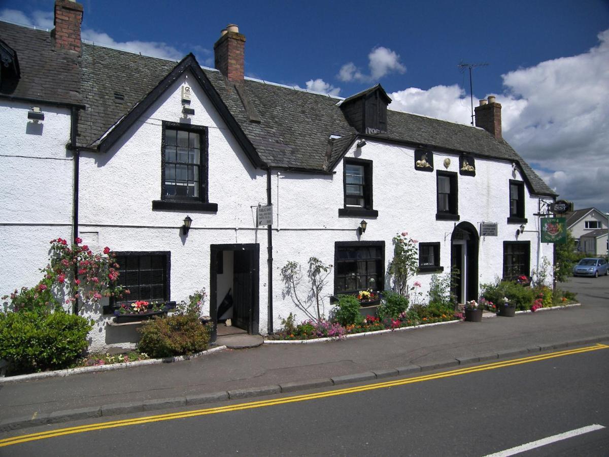 Lion And Unicorn Hotel Thornhill  Exterior photo