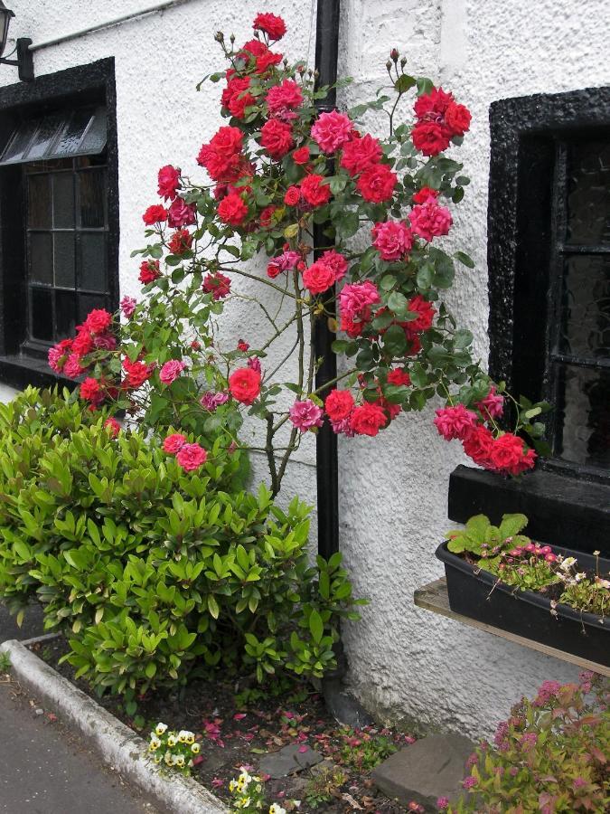 Lion And Unicorn Hotel Thornhill  Exterior photo